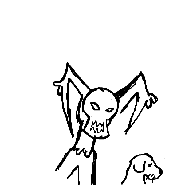  - Online Drawing Game Comic Strip Panel by Aco Decko