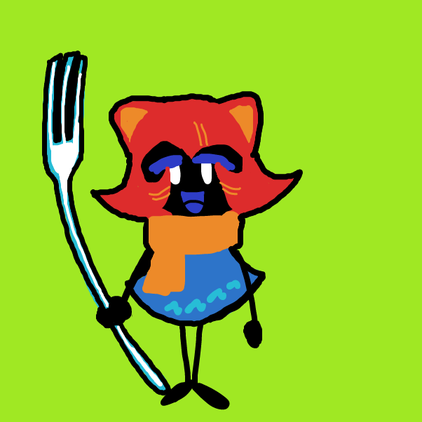 Liked webcomic pancaek