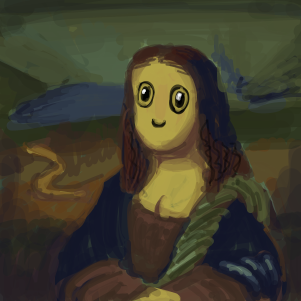  - Online Drawing Game Comic Strip Panel by Peyocay