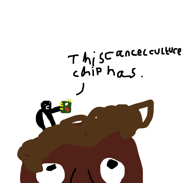  - Online Drawing Game Comic Strip Panel by BananaDoc