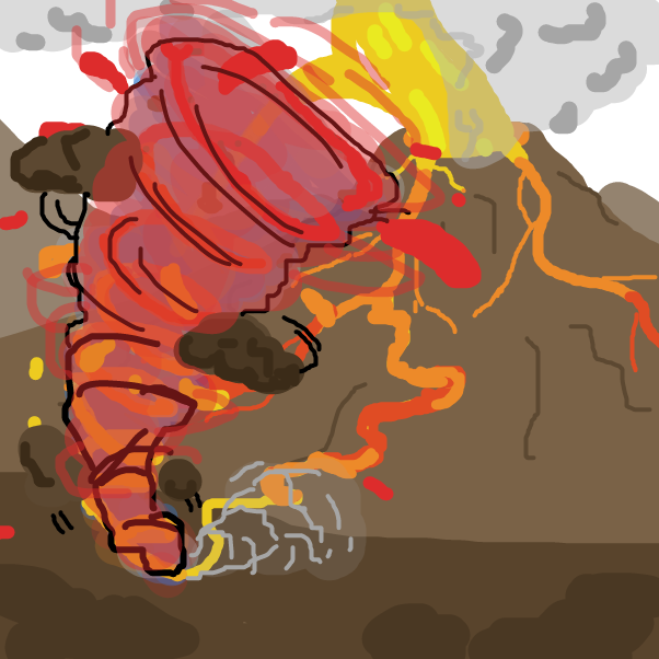 Drawing in _+_=_ 34 by Cpt.Melon