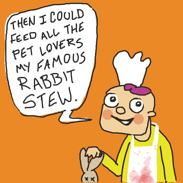 Drawing in Klassik Komedy by jamdaddy