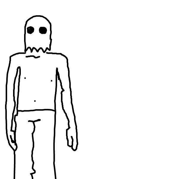 Drawing in is this loss? by resinisabelle