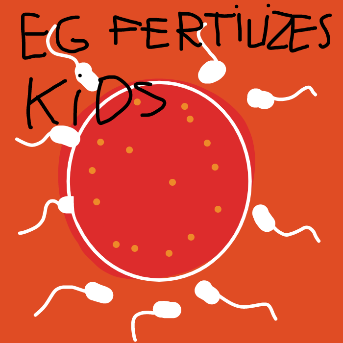 Drawing in Eg by Niggashit