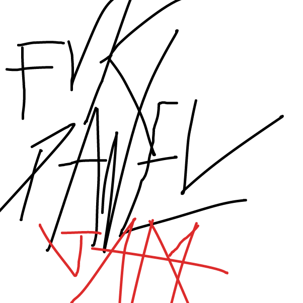  - Online Drawing Game Comic Strip Panel by resinisabelle