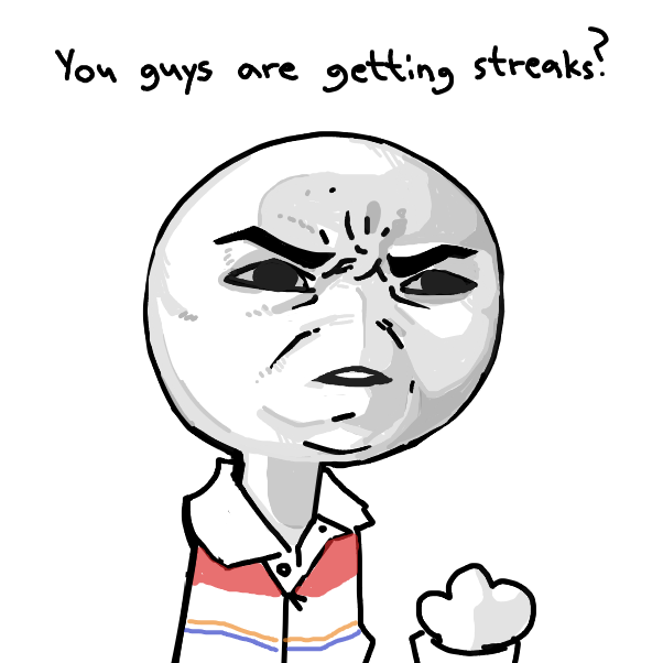  - Online Drawing Game Comic Strip Panel by W3