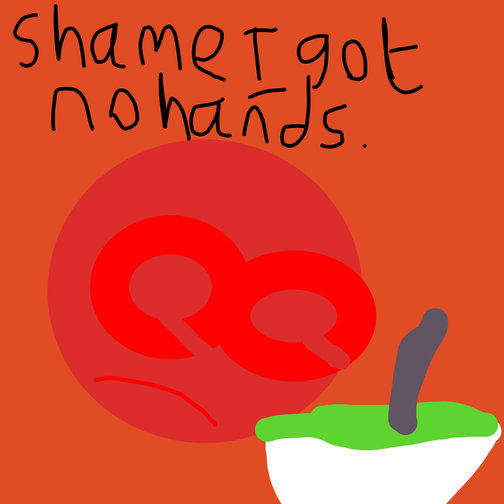  - Online Drawing Game Comic Strip Panel by BananaDoc