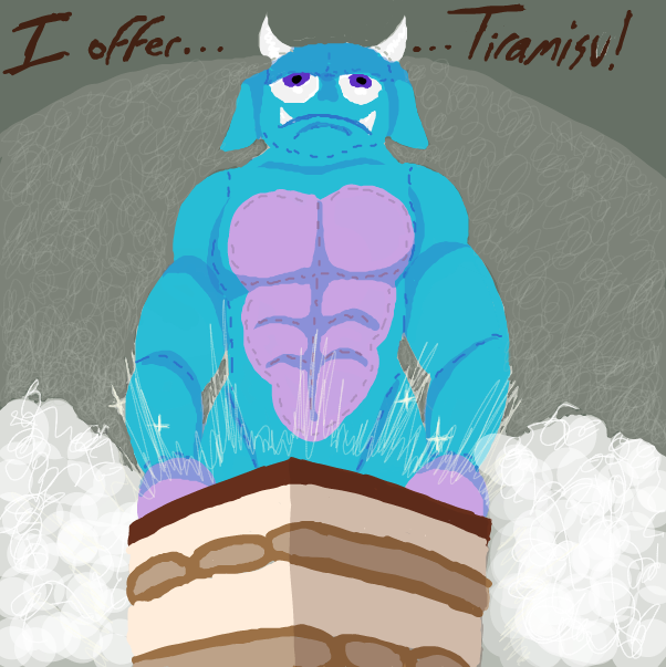 Drawing in Stuffly by Skipperdoodles32