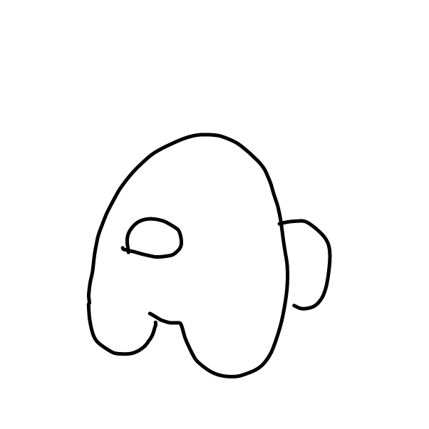  - Online Drawing Game Comic Strip Panel by GayWario