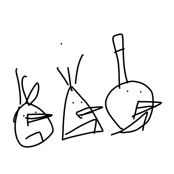  - Online Drawing Game Comic Strip Panel by GayWario