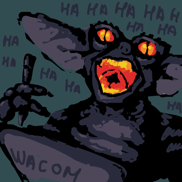  - Online Drawing Game Comic Strip Panel by Peyocay