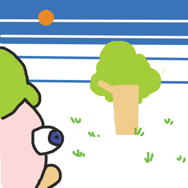 Drawing in i want to... by nooz