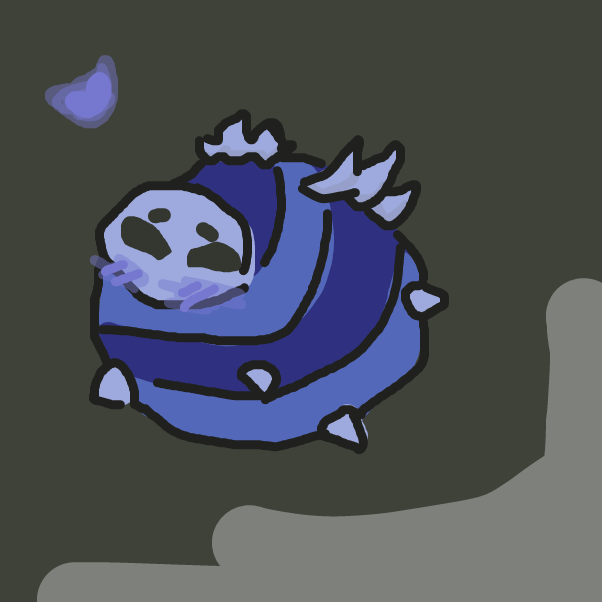 Drawing in Favorite Hollow Knight Character(s)? by jin