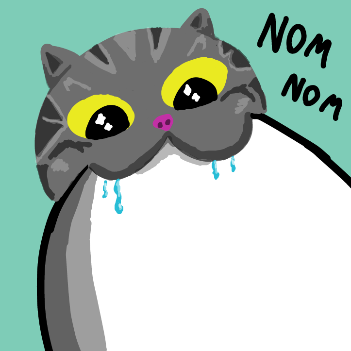 Drawing in Hot Milks in your Area by SpaceMattress