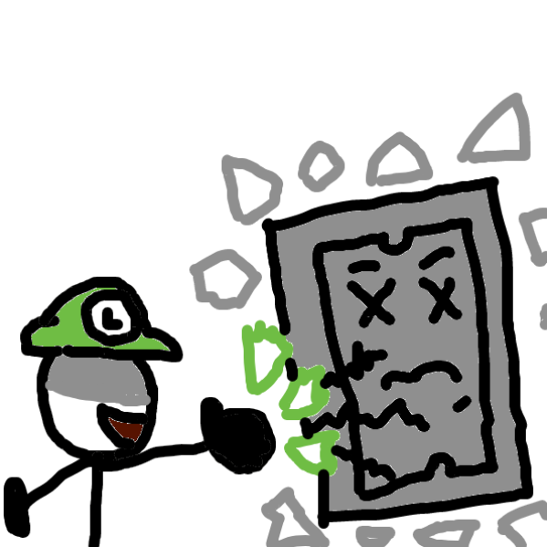 game. - Online Drawing Game Comic Strip Panel by cherrybread