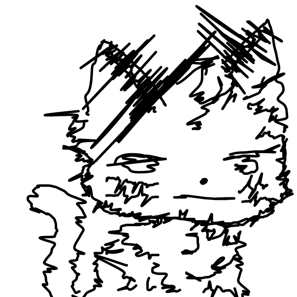 I used a certain method to did this.... - Online Drawing Game Comic Strip Panel by FifaSam