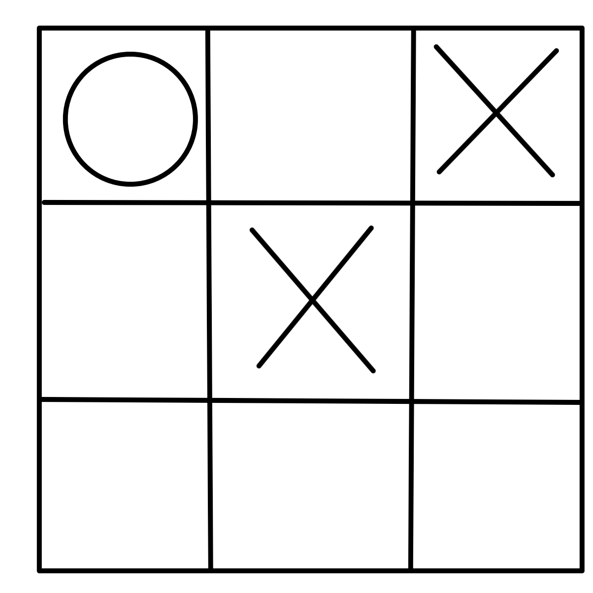 👀 - Online Drawing Game Comic Strip Panel by GhostgoesBrr