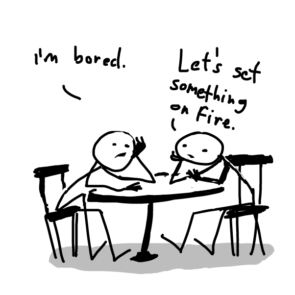 Drawing in kombucha  by Peyocay