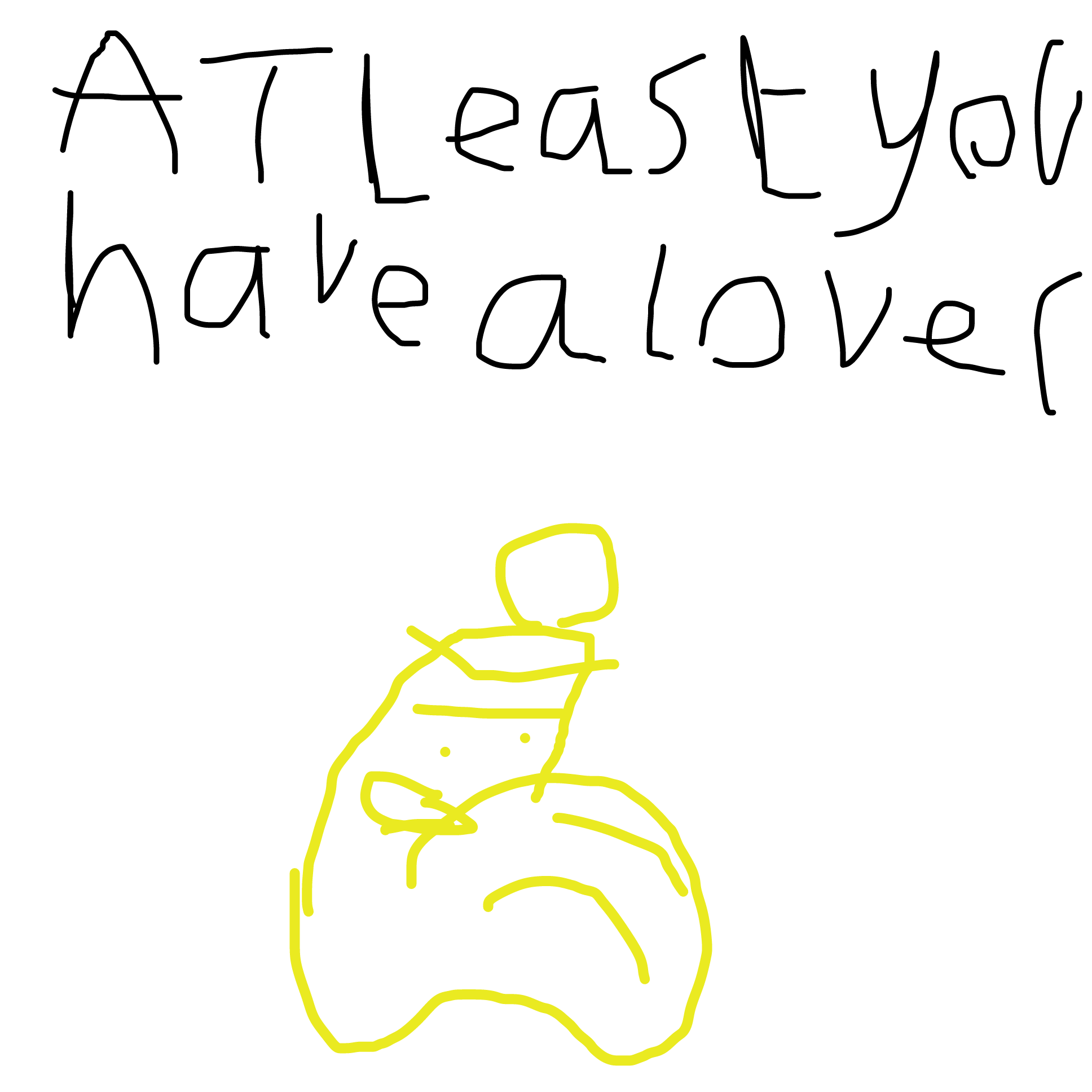  - Online Drawing Game Comic Strip Panel by BananaDoc