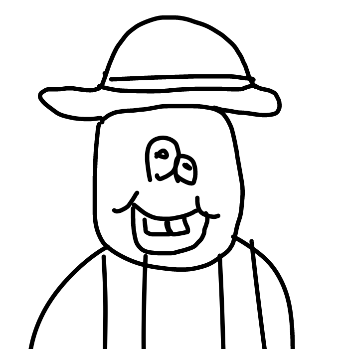  - Online Drawing Game Comic Strip Panel by Marihvh