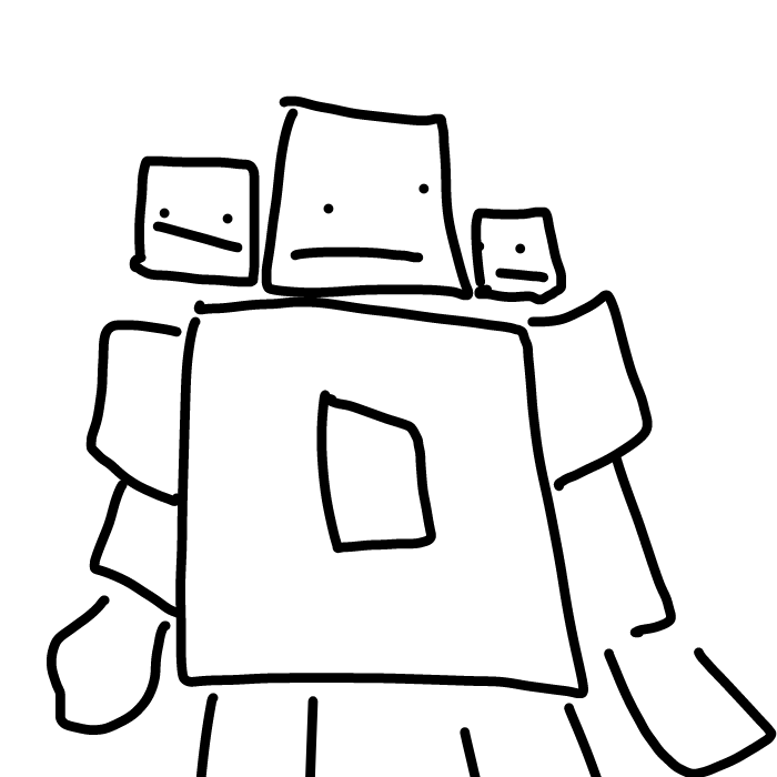  - Online Drawing Game Comic Strip Panel by Luigivrbhh