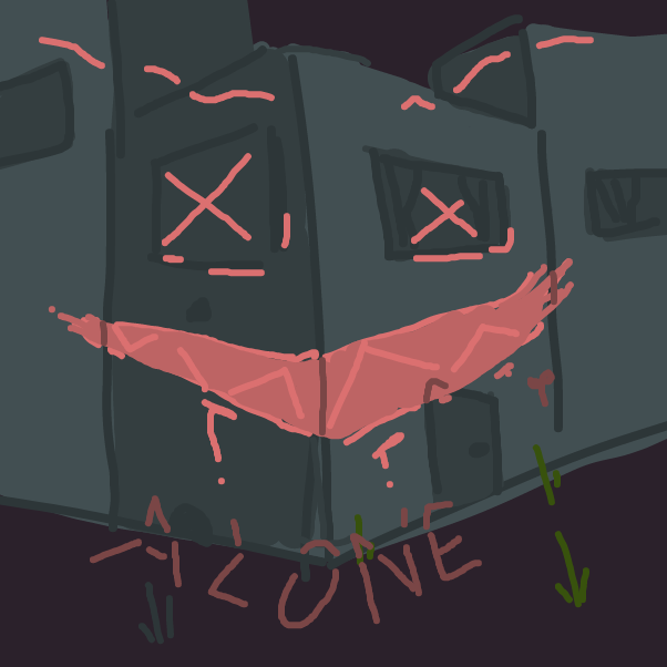 Liked webcomic draw Cities!