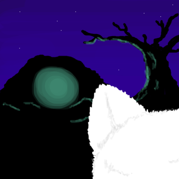 uh, what's that? - Online Drawing Game Comic Strip Panel by mr.marvelous