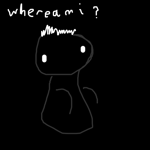  - Online Drawing Game Comic Strip Panel by BananaDoc