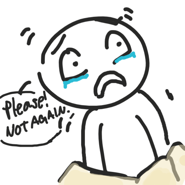  - Online Drawing Game Comic Strip Panel by Yyair_Raven