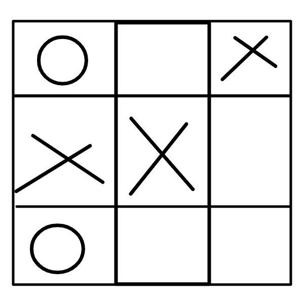 cat - Online Drawing Game Comic Strip Panel by boneHed