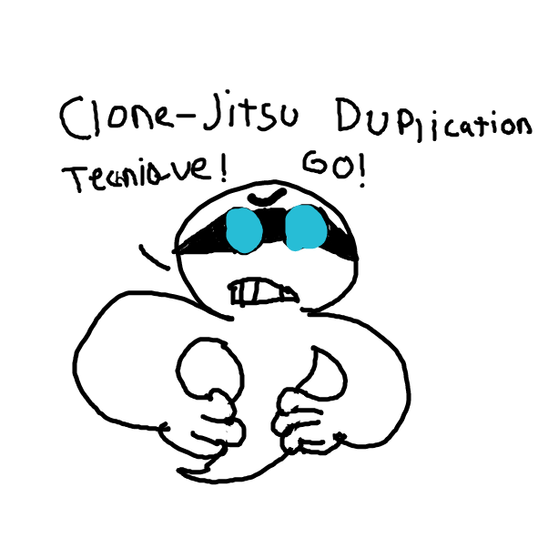 Drawing in . by TheOctavius8