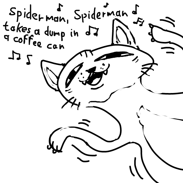  - Online Drawing Game Comic Strip Panel by Peyocay