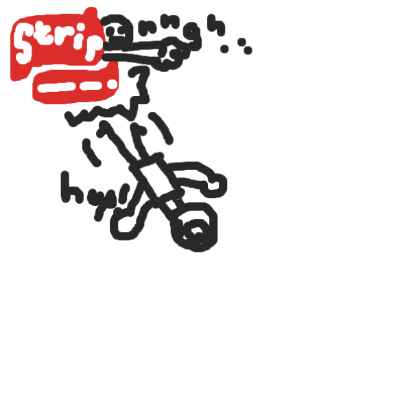 Drawing in Plot Twists by cherrybread