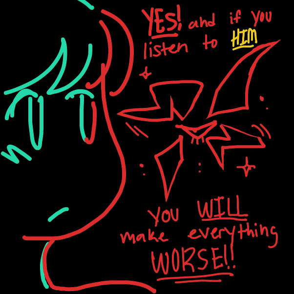 Drawing in Cycle Fairy Lights by Chumky