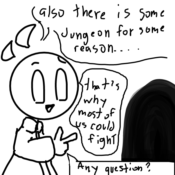 Drawing in welcome to our space where we live originally by fifa's memories