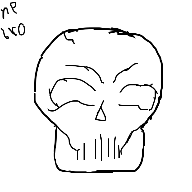  - Online Drawing Game Comic Strip Panel by Lunar Enjoyer