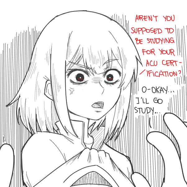 Drawing in meta...? break the 4th wall in some way? by flxsemi