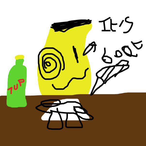  - Online Drawing Game Comic Strip Panel by BananaDoc