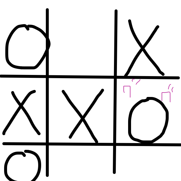  - Online Drawing Game Comic Strip Panel by Lunar Enjoyer