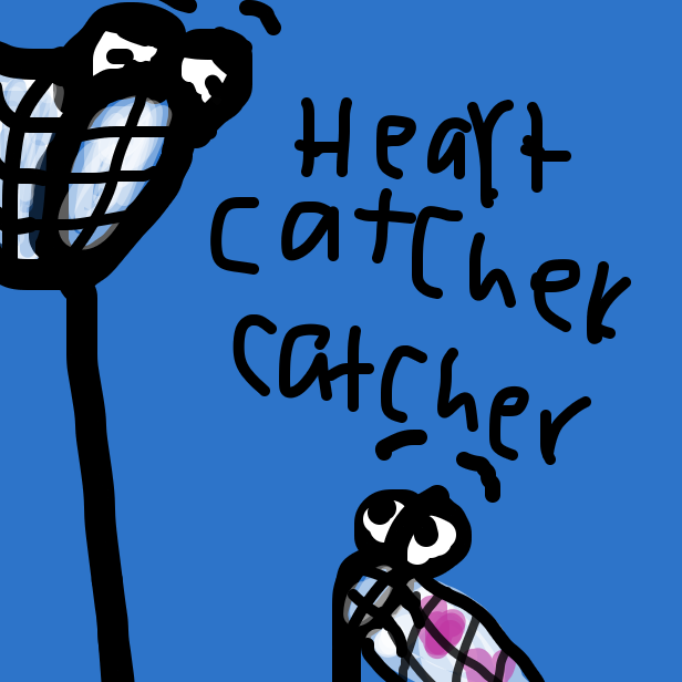  - Online Drawing Game Comic Strip Panel by Lunar Enjoyer