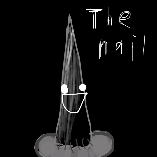  - Online Drawing Game Comic Strip Panel by Lunar Enjoyer