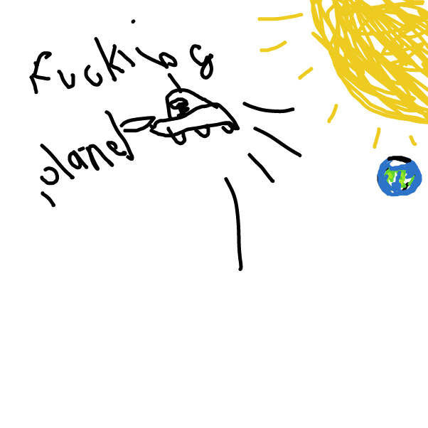 Liked webcomic Space traveler