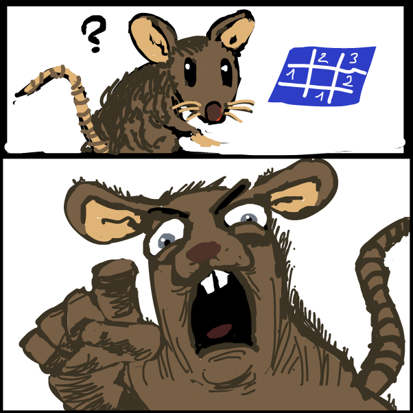 Drawing in new news<<<< by Peyocay