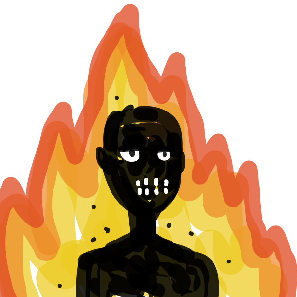  - Online Drawing Game Comic Strip Panel by 🔲