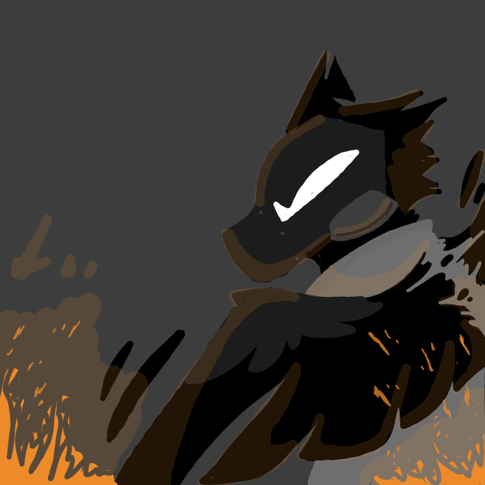  - Online Drawing Game Comic Strip Panel by scarlett