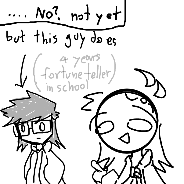 Drawing in ask sammy (game idealist) anything 2 by FifaSam