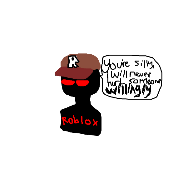 idk how to make a comic- im new- - Online Drawing Game Comic Strip Panel by scythesowner