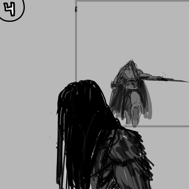 Drawing in your creature breach monster´s abilities by macven