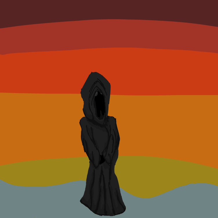  - Online Drawing Game Comic Strip Panel by Setin