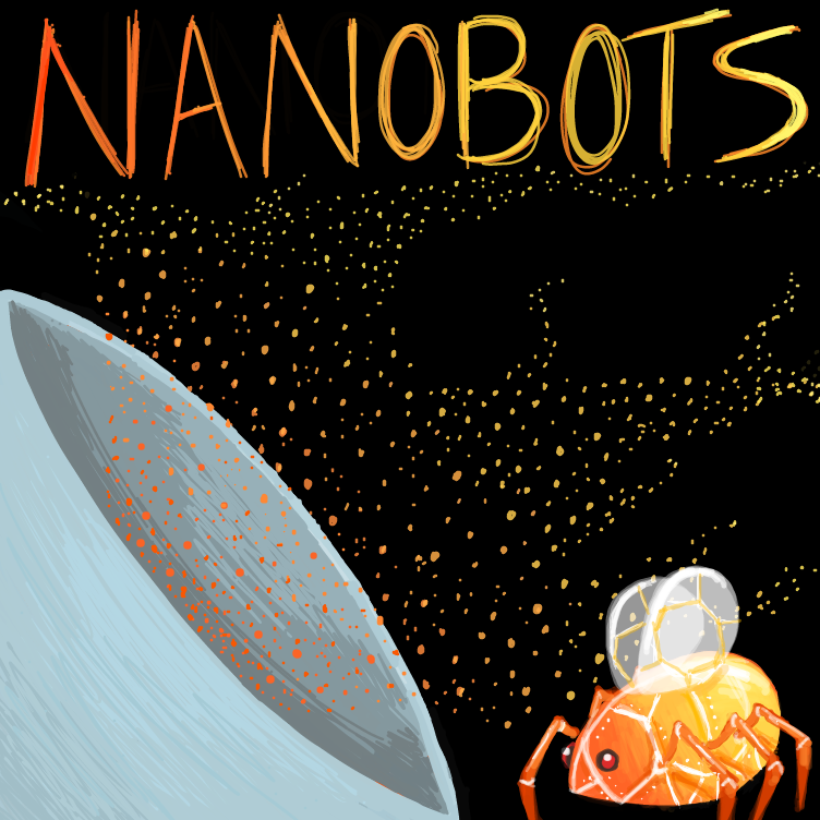 Drawing in your own album covers for  your fav songs? by Kosenthi